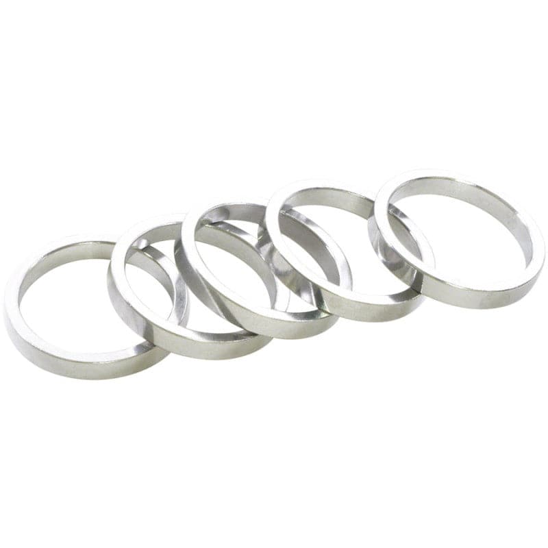 Wheels Manufacturing Aluminum Headset Spacer