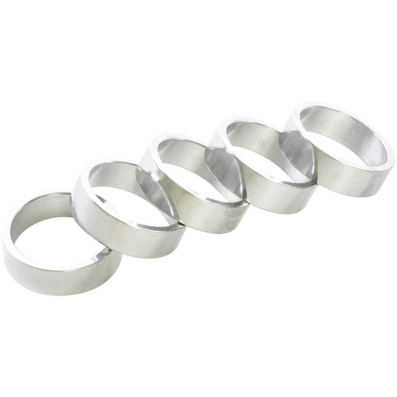 Wheels Manufacturing Aluminum Headset Spacer