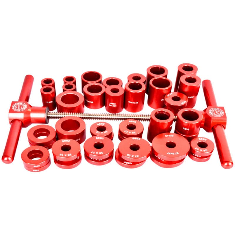 Wheels Manufacturing Bearing Press Pro Kit