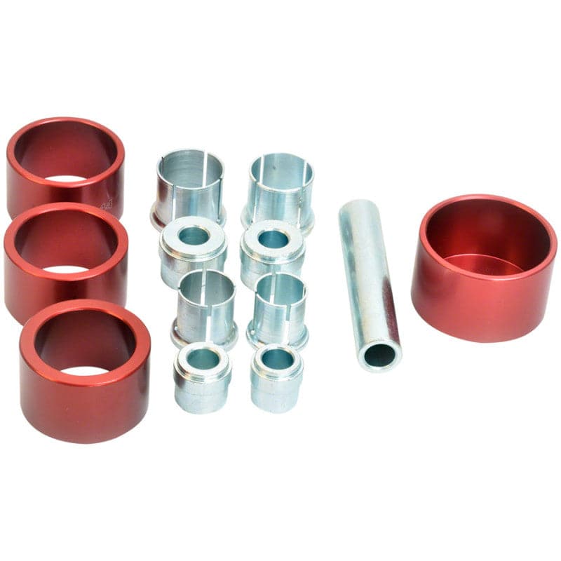 Wheels Manufacturing Bottom Bracket Bearing Extractor Pro Kit