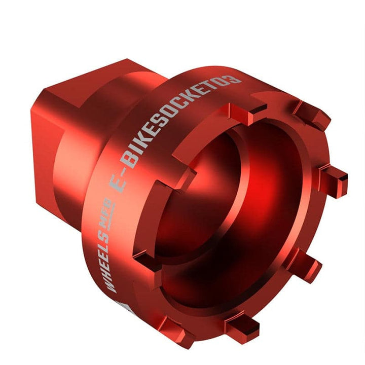 Wheels Manufacturing Bosch Lockring Socket