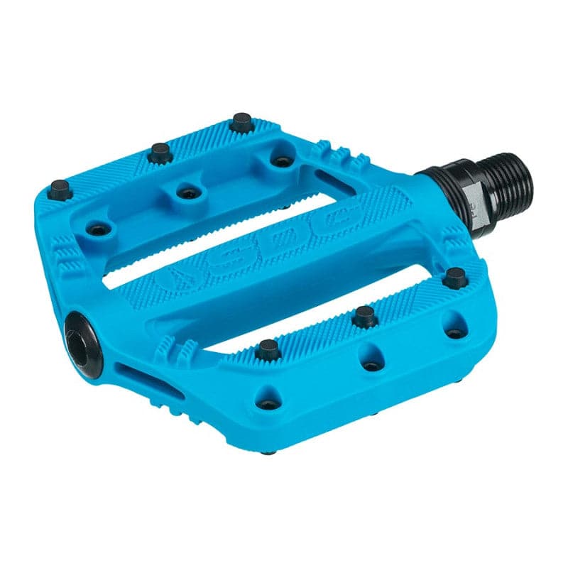 SDG Components Slater Nylon Platform Pedals