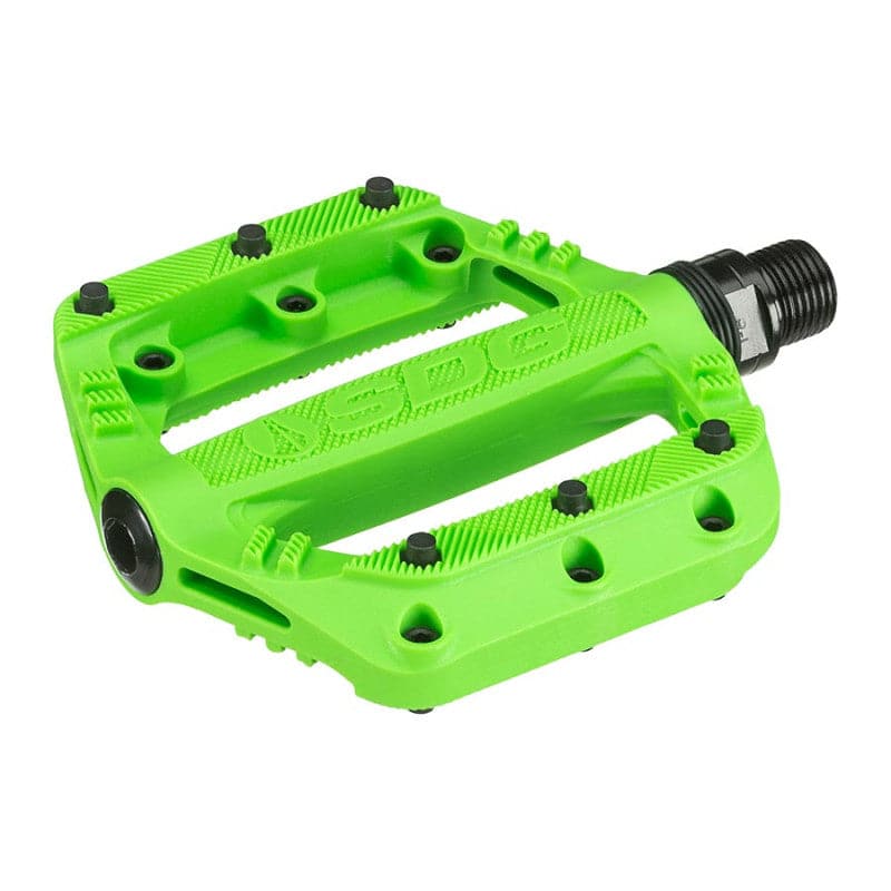 SDG Components Slater Nylon Platform Pedals