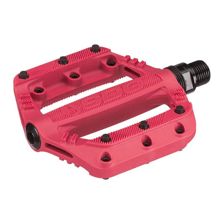 SDG Components Slater Nylon Platform Pedals