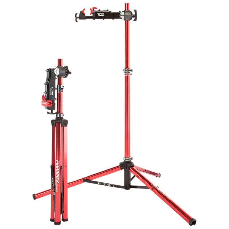 Feedback Sports Pro-Elite Bike Repair Stand