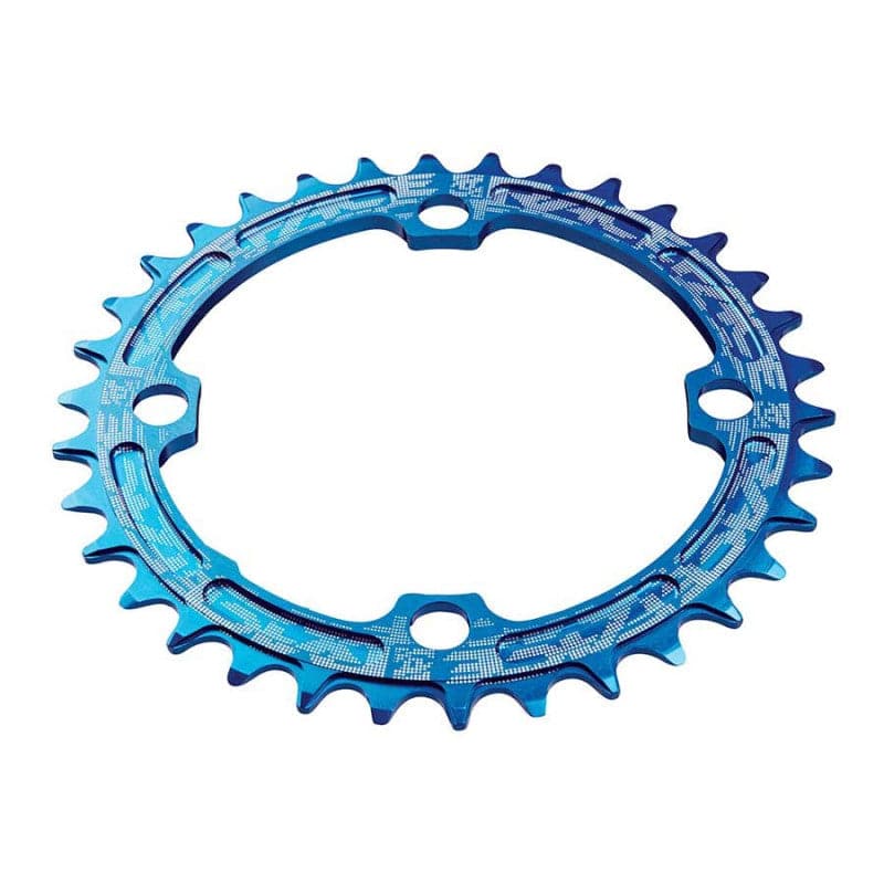 Raceface Narrow Wide 104mm BCD 4 Bolt Chainring