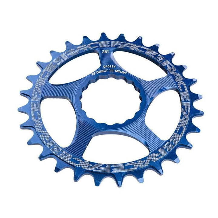 Raceface Cinch 9-12sp Direct Mount Chainring