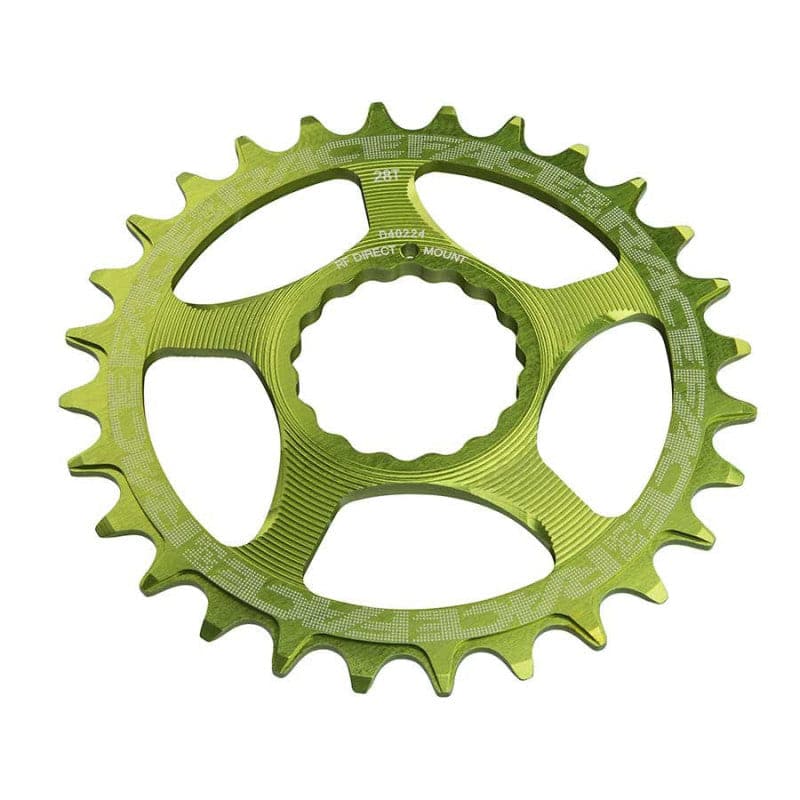 Raceface Cinch 9-12sp Direct Mount Chainring