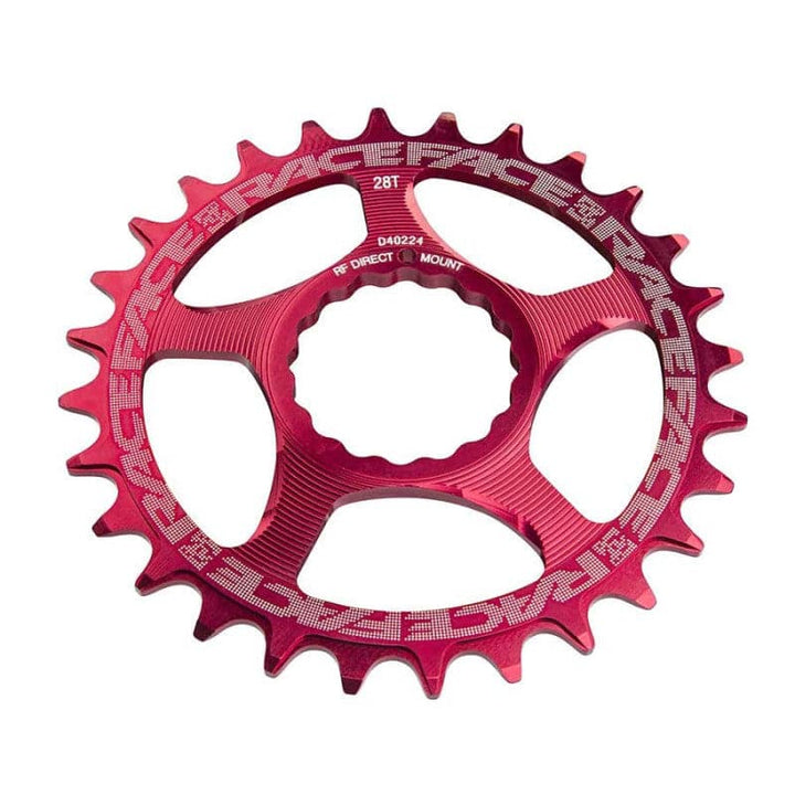 Raceface Cinch 9-12sp Direct Mount Chainring