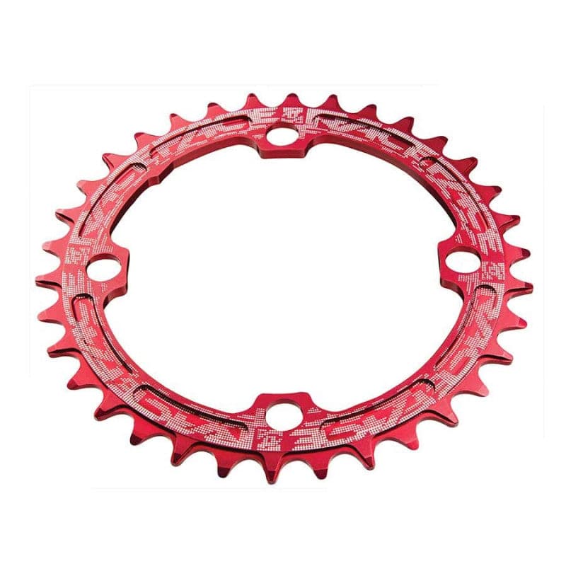 Raceface Narrow Wide 104mm BCD 4 Bolt Chainring