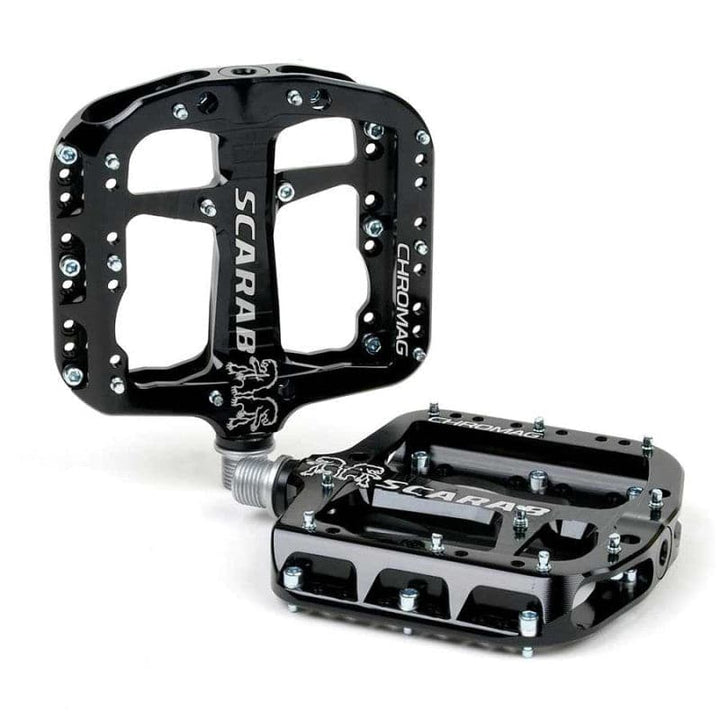 Chromag ⋅ Scarab Platform pedals