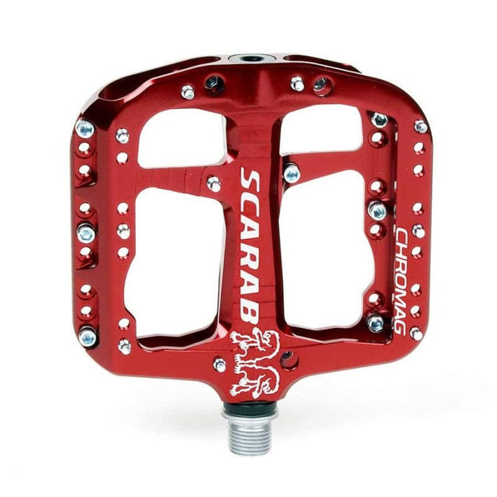 Chromag ⋅ Scarab Platform pedals