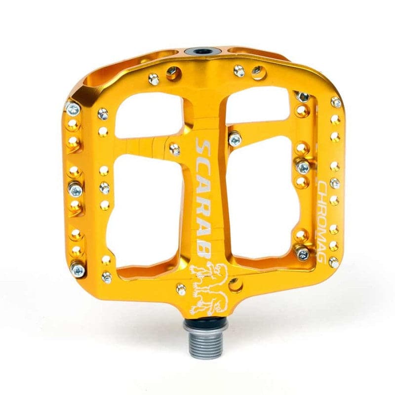 Chromag ⋅ Scarab Platform pedals