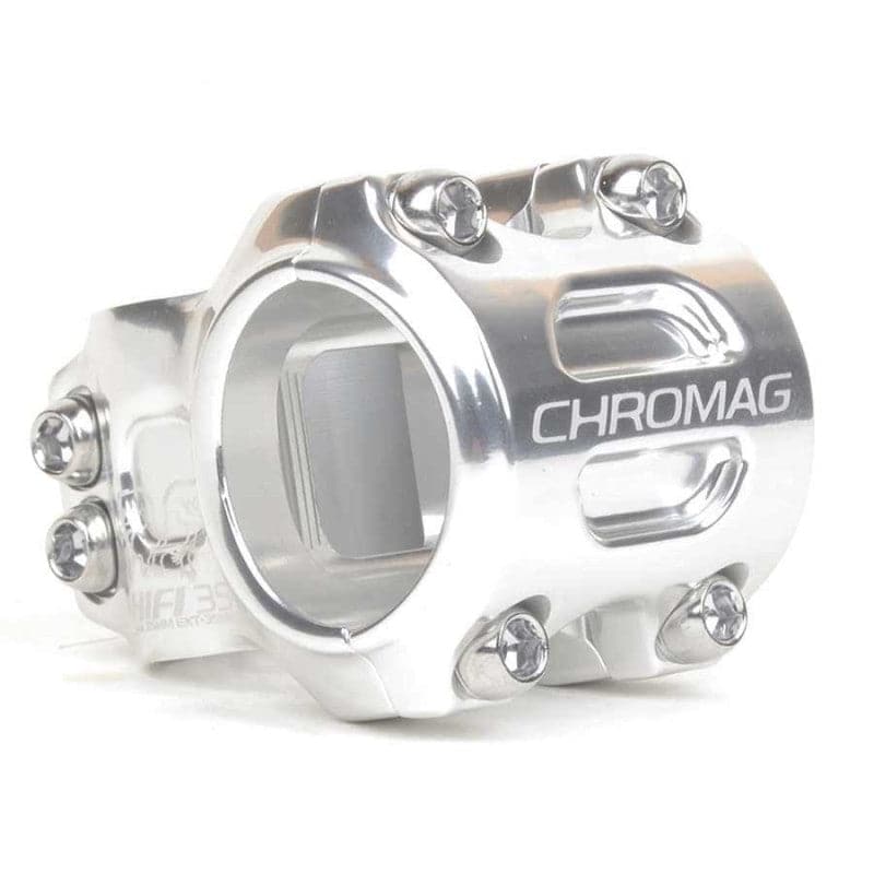 chromag hifi 35mm Diameter 0° stem