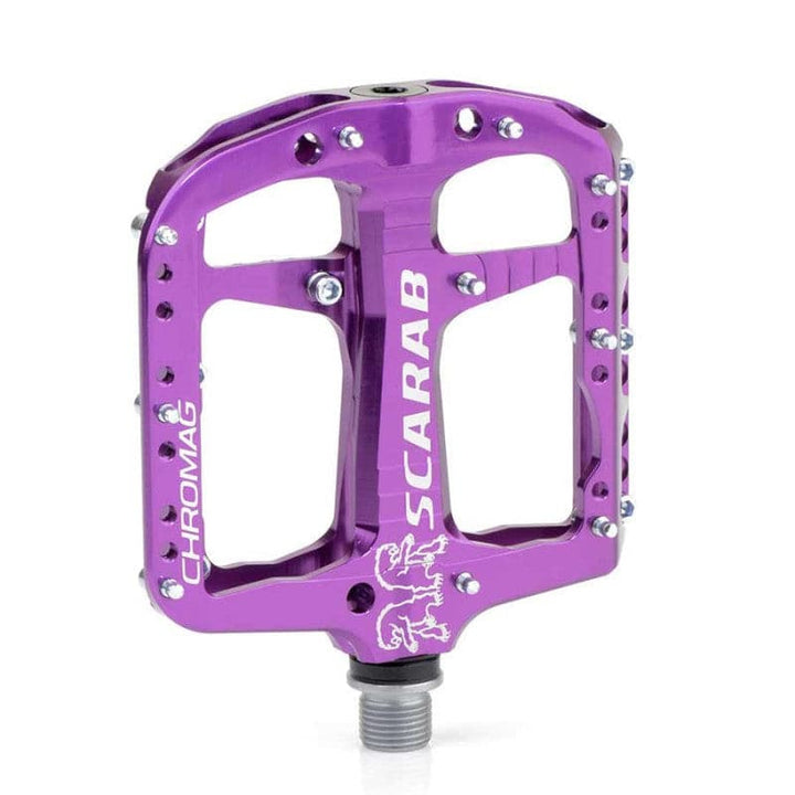 Chromag ⋅ Scarab Platform pedals