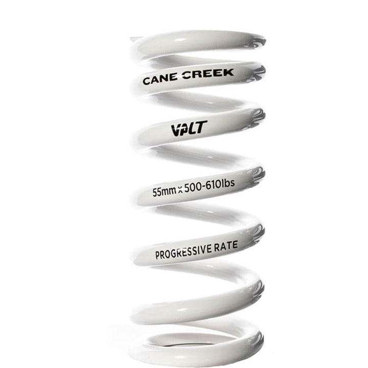 Cane Creek Valt Progressive Coil Spring