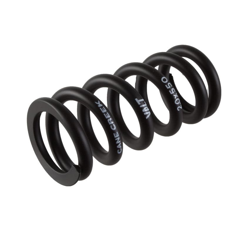 Cane Creek Valt Lightweight Steel Coil Spring