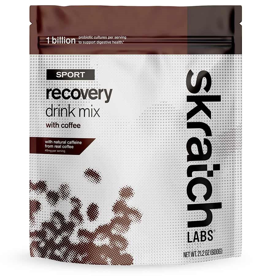 Skratch Labs Sport Recovery Drink Mix