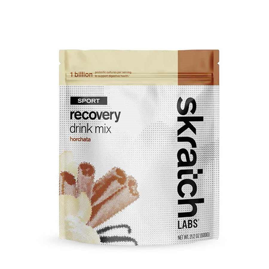 Skratch Labs Sport Recovery Drink Mix