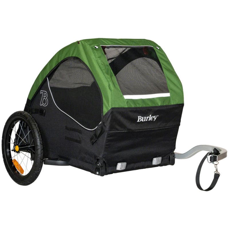 Burley Tail Wagon Pet Bike Trailer