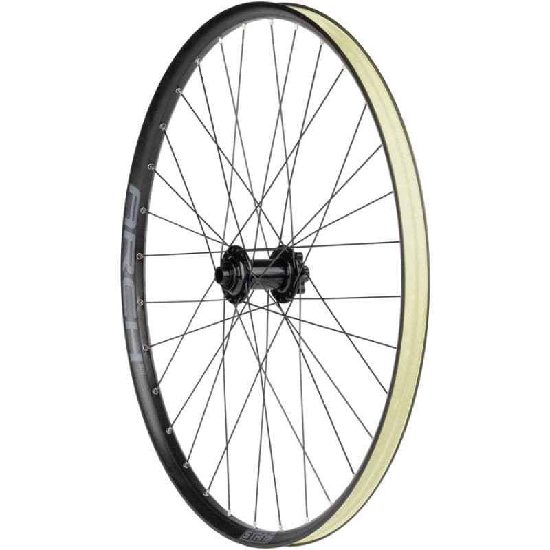 Stan's No Tubes Arch S2 Front Wheel