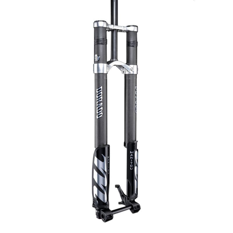 Manitou Dorado Pro 29" Dual Crown fork