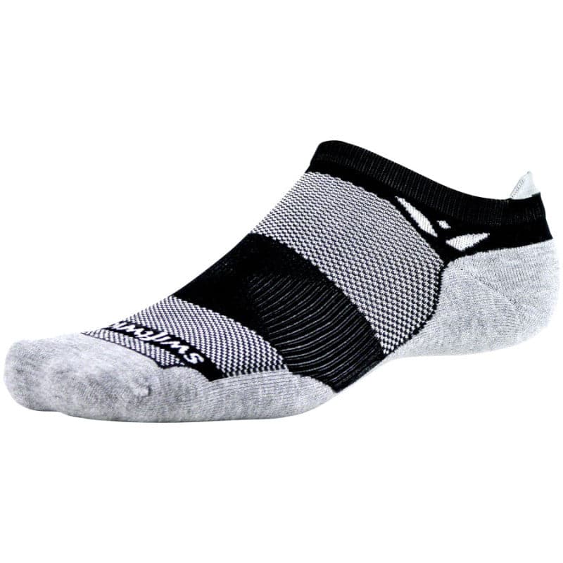 Swiftwick Maxus Zero Tab Socks