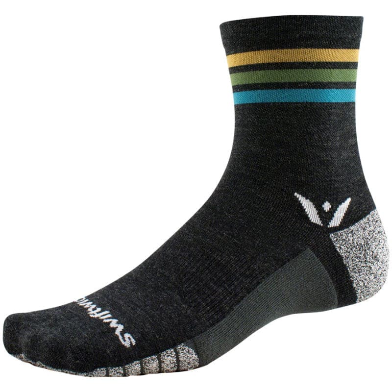 Swiftwick Flite XT Trail Five Socks