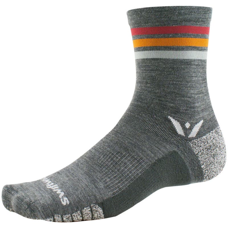 Swiftwick Flite XT Trail Five Socks