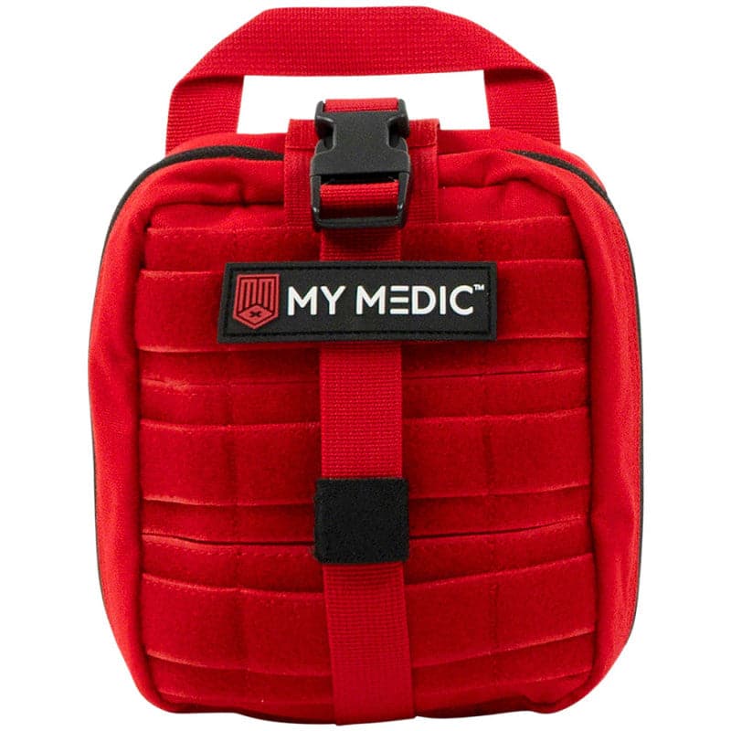 My Medic MyFAK Standard First Aid Kit