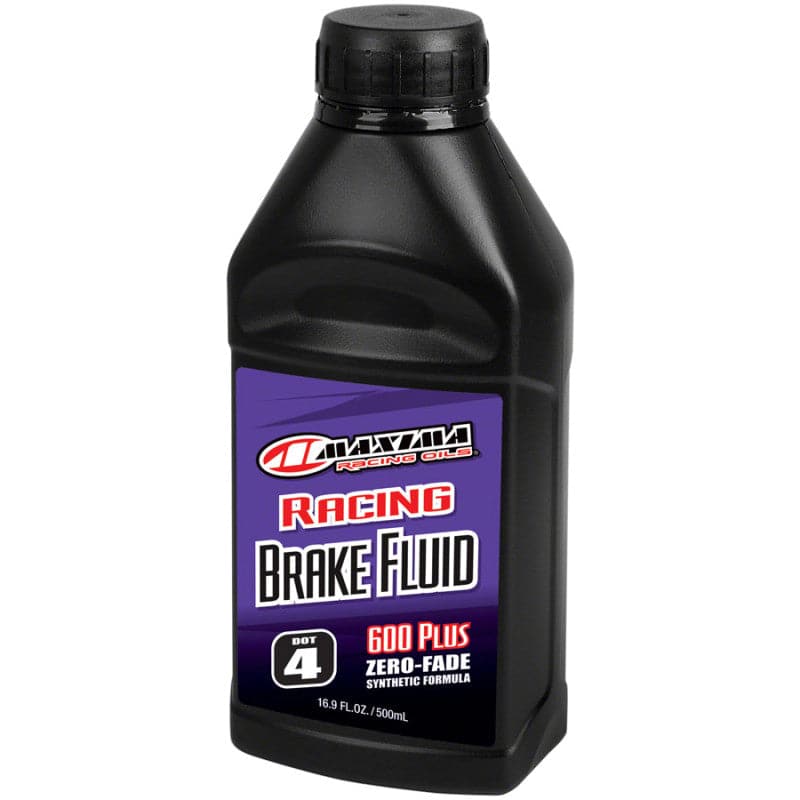 Maxima Racing Oils Racing DOT 4 Brake Fluid