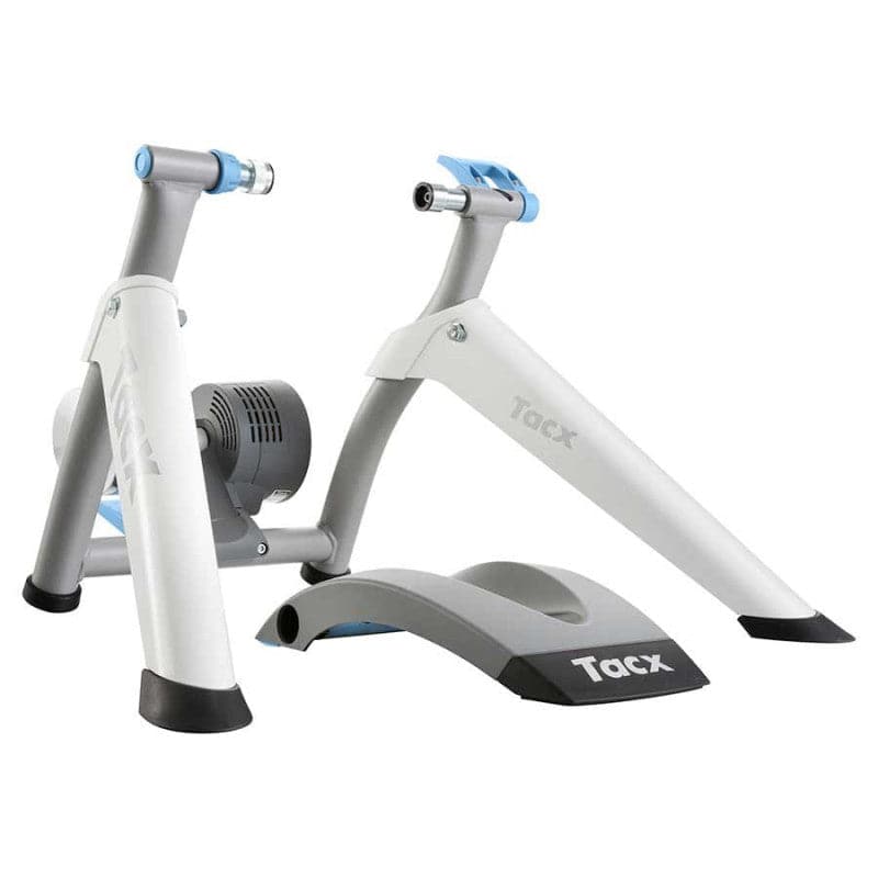 Tacx Flow Smart Trainer Magnetic