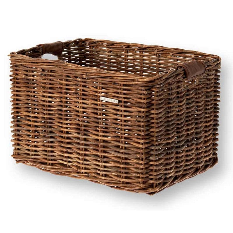 basil dorset front/rear basket