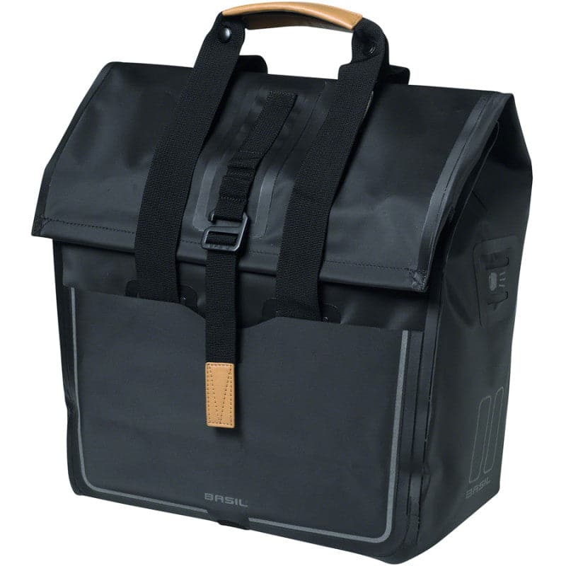 Basil Urban Dry Shopper Pannier