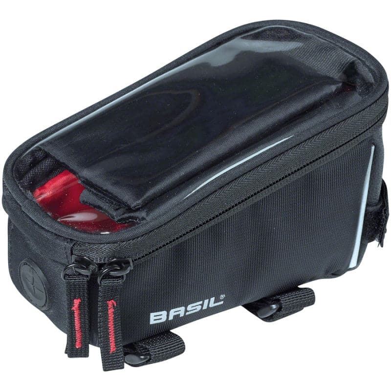 Basil Sport Design Top Tube Bag