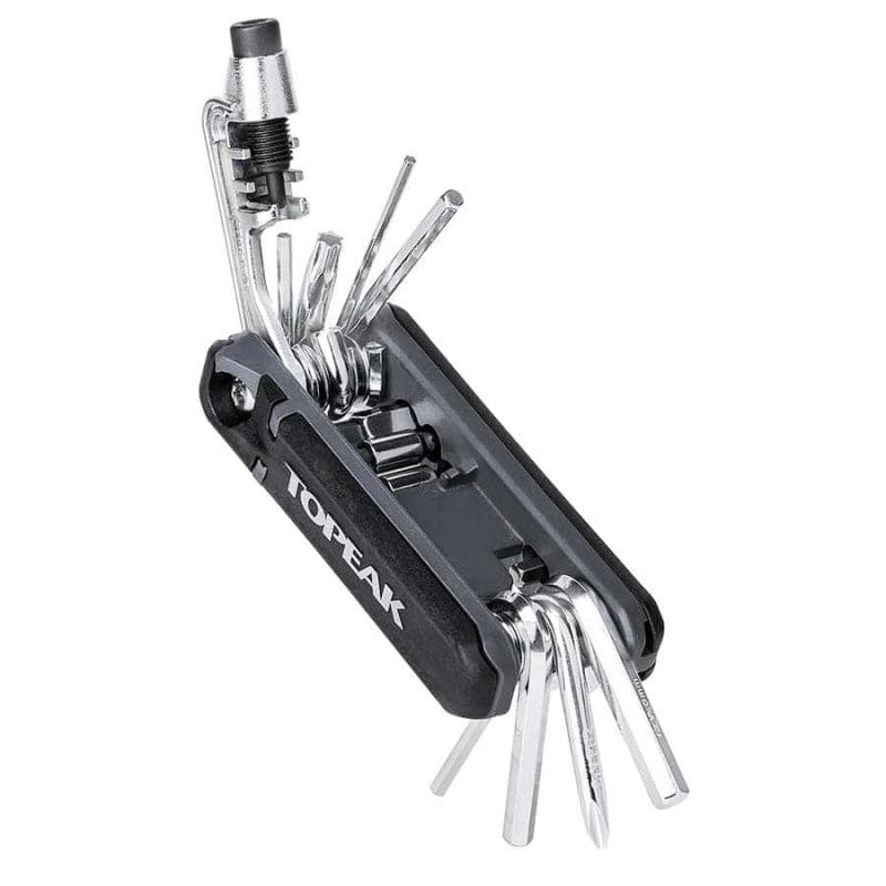 Topeak Hexus X Multi-Tool