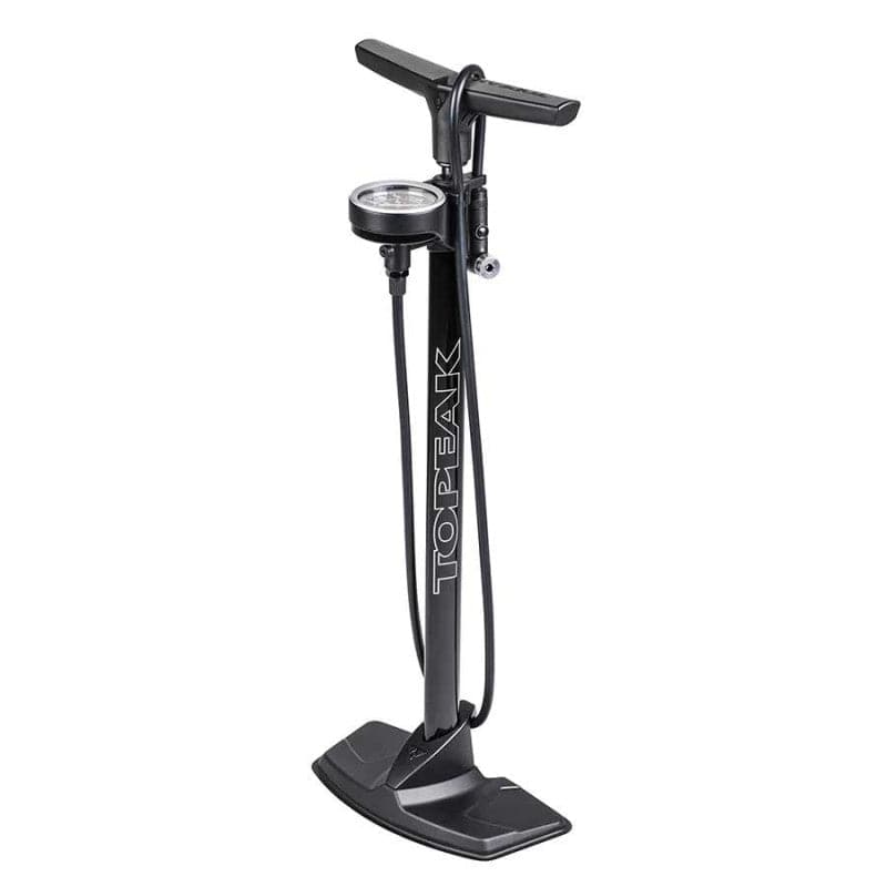 Topeak Joe Blow Pro X Floor Pump 200psi