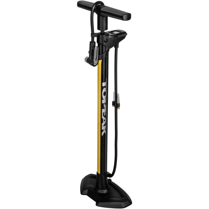 Topeak JoeBlow Pro Digital Floor Pump