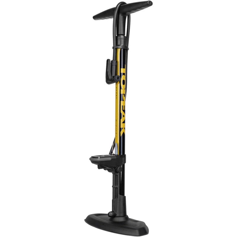 Topeak JoeBlow Sport Digital Floor Pump