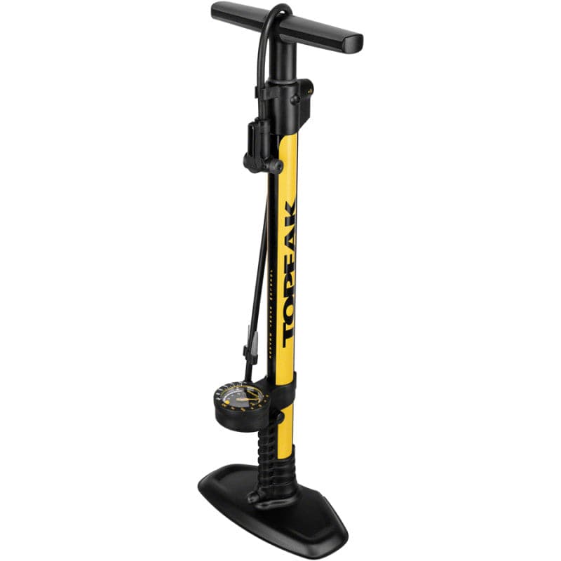 Topeak JoeBlow Sport 2Stage Floor Pump