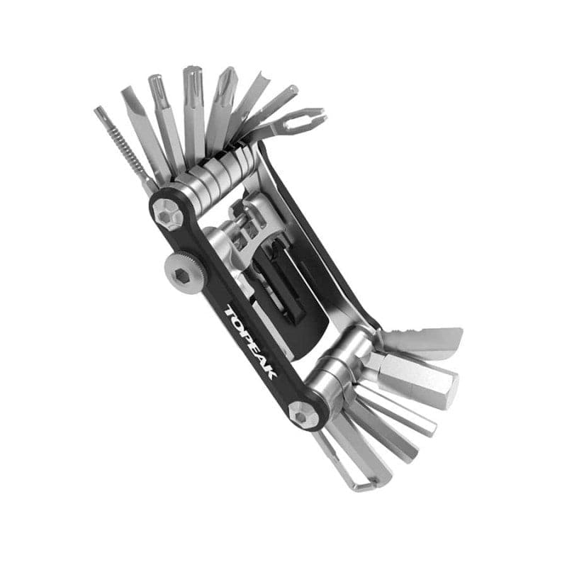 Topeak Mini P30 Multi-Tool