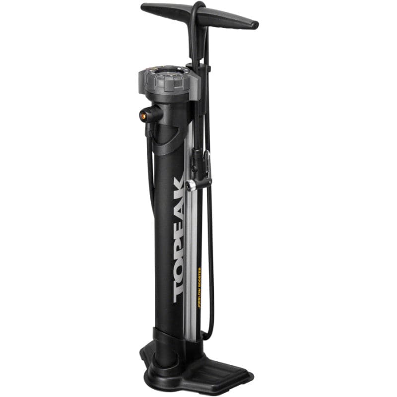 Topeak JoeBlow Booster Floor Pump