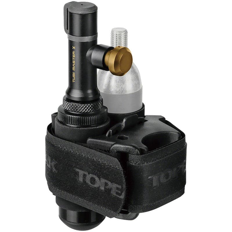 Topeak Tubi Master X Repair Kit