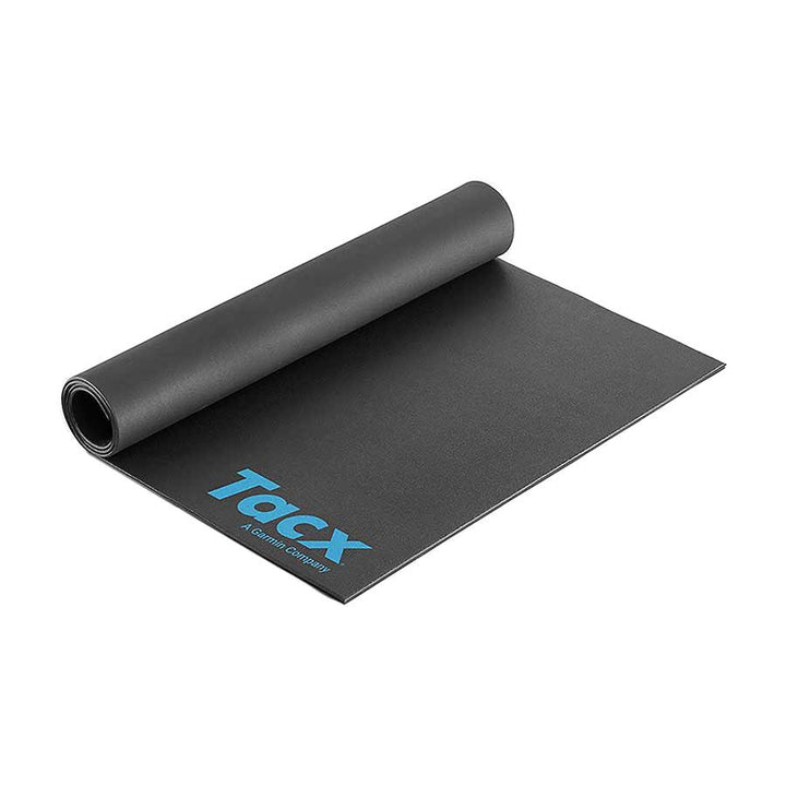 Garmin Tacx Rollable Trainer Mat