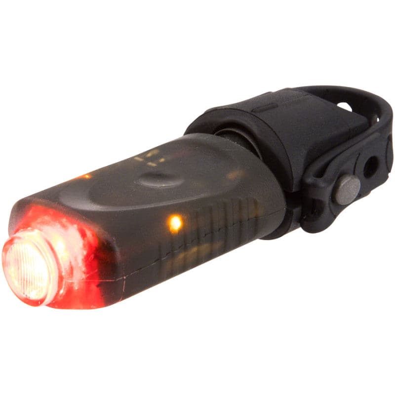 Light and Motion Vya Pro Rechargeable Taillight