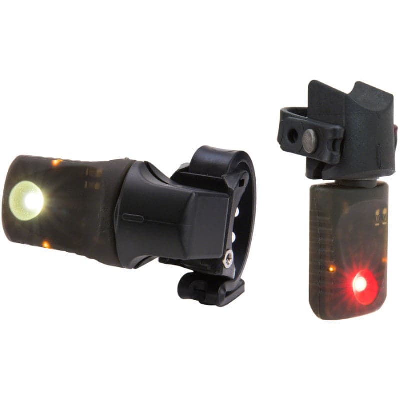 Light and Motion Vya Headlight and Taillight Set