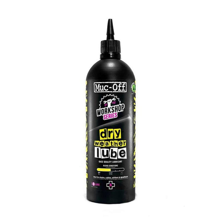 Muc-Off Dry Lubricant 1L Refill