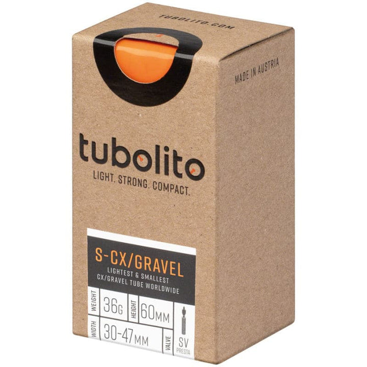 Tubolito S-Tubo CX/Gravel Tube