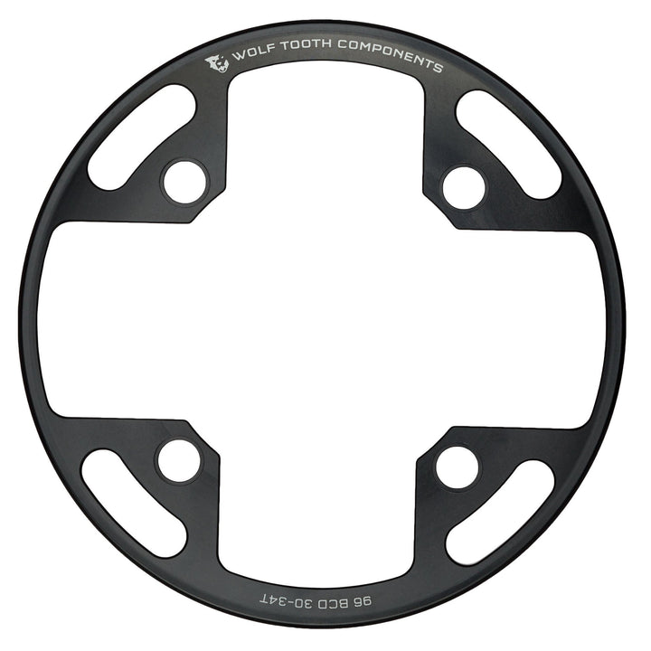 96 BCD Bash Ring for Shimano Compact Triple