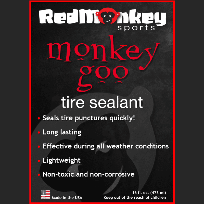 Monkey Goo Tubeless Sealant